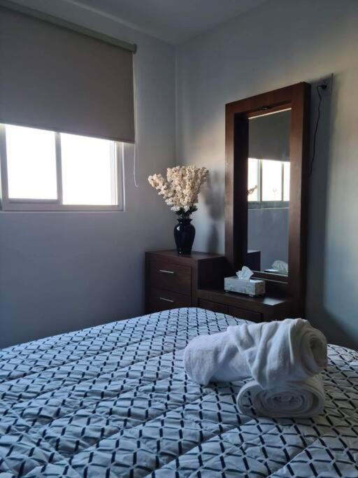 Departamento En El Corazon De Guadalajara Lejlighed Eksteriør billede